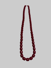 Newari Muga Mala | Traditional Nepali Bead Necklace
